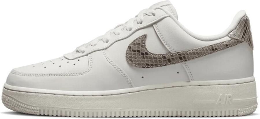 Nike Wmns Air Force 1 '07 Phantom Lt Iron Ore-Lt Iron Ore