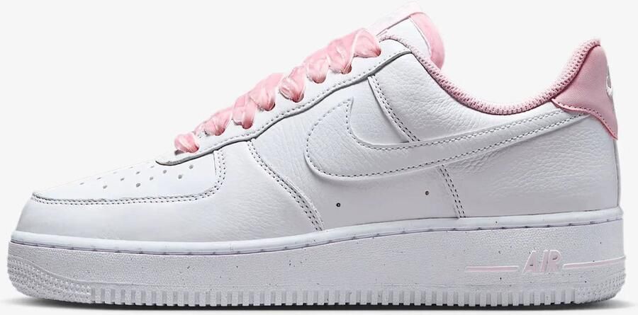 Nike Air Force 1 '07 Women's Velvet Laces