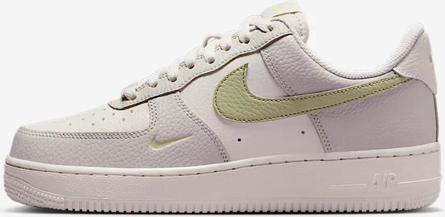 Nike Air Force 1 '07 Phantom- Phantom - Foto 2
