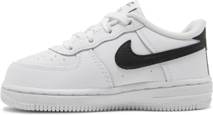 Nike Force 1 Low SE Schoenen voor baby's peuters Wit