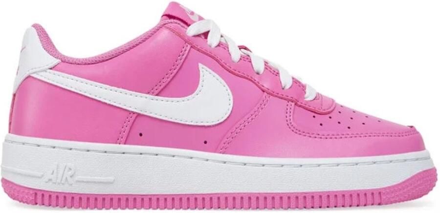 Nike Air Force 1 LV8 2 (GS) Air Force 1 in lichtroze formaten: 36.5 - Foto 2