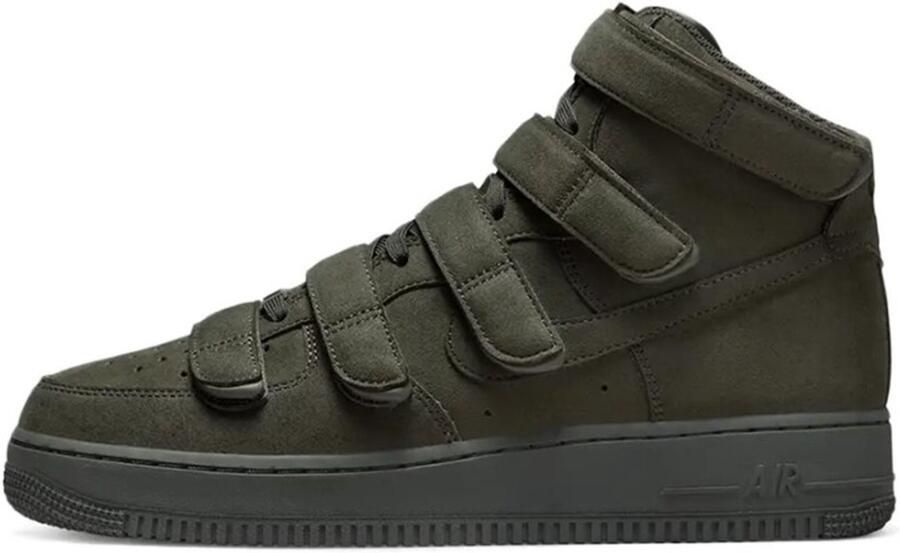 Nike Sneakers Air Force 1 High '07 X Billie Eilish Sneakers in groen