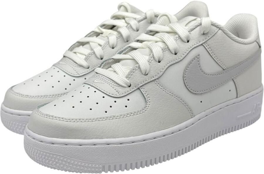 Nike Air Force 1 ESS+ (GS) Sneakers Kinderen