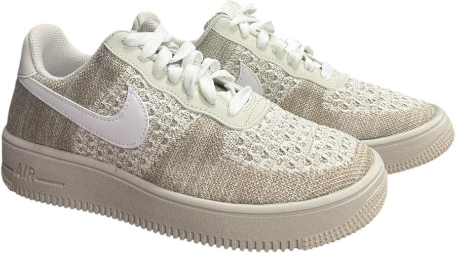 Nike Air Force 1 Flyknit 2.0 Sneakers