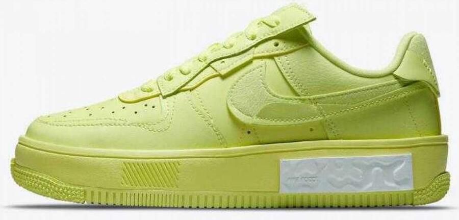 Nike AIR FORCE 1 FONTANKA SNEAKER