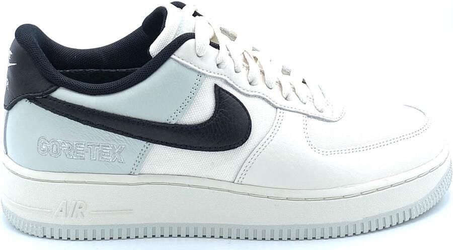Nike Schoen Air Force 1 GORE-TEX Grijs- Heren Grijs - Foto 1