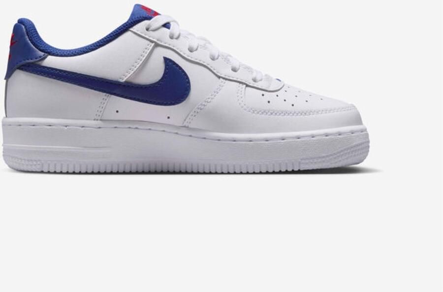 Nike AIR FORCE 1 (GS) FV5948-119 Kindersneakers Unisex Multicolor FV5948 - Foto 2