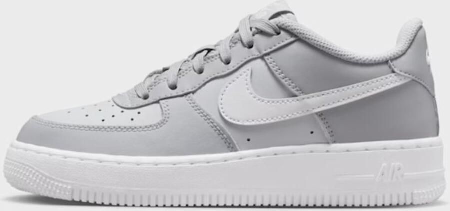 Nike Air Force 1 Junior Sneakers Iconische Kindersneakers voor Comfort en Stijl - Foto 2