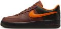 Nike Sneakers Baskets air force 1 gore-tex imperméables - Bruin