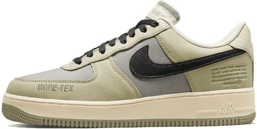 Nike Air Force 1 Low GTX Gore Tex Sneakers Sportschoenen Schoenen DO2760 - Foto 2