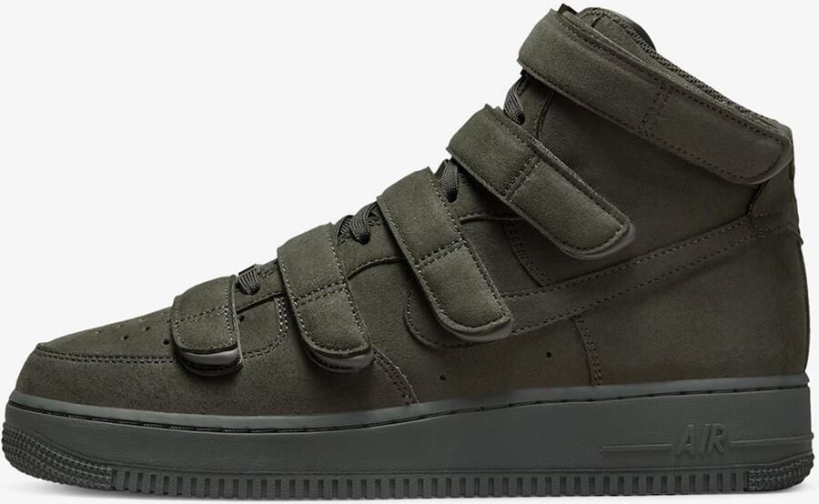 Nike Air Force 1 High 07 Special Edition Sneakers Unisex Billie Eilish