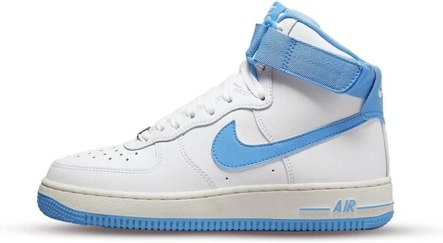 Nike Air Force 1 High OG QS University Blue (W)