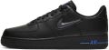 Nike Air Force 1 Jewel Zwart Doos zonder deksel - Zwart