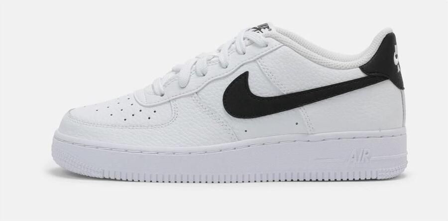 Nike Air Force 1 Basketball Schoenen white black maat: 39 beschikbare maaten:38.5 39 40.5 41 42.5 43 44.5 45.5 46 47.5 47 - Foto 7