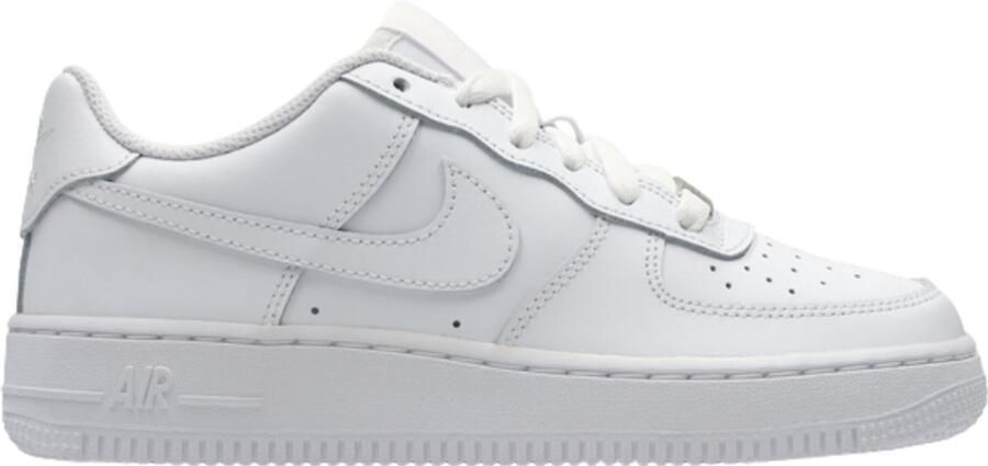 Nike Air Force 1 Le Bg Sneakers Streetwear Vrouwen