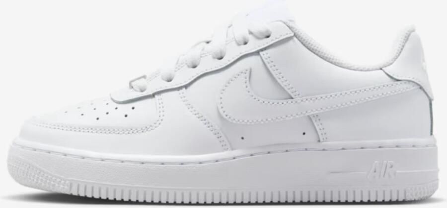 Nike Air Force 1 LE White