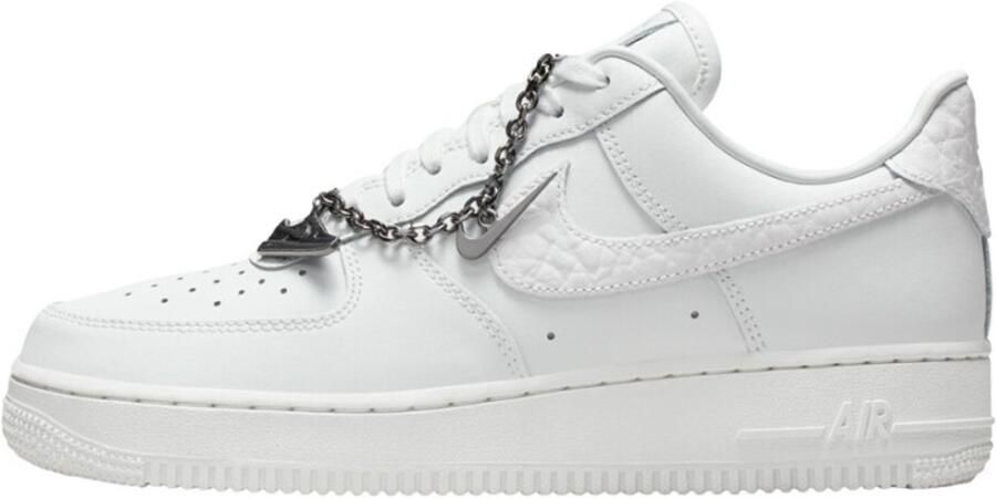 Nike Air Force 1 Limited Edition Dames Sneaker