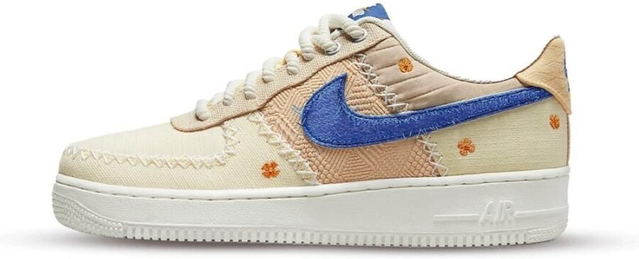 Nike Air Force 1 Low '07 Anniversary Edition LA Flea