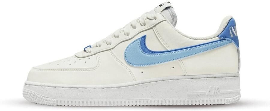 Nike Air Force 1 '07 LV8 Wit