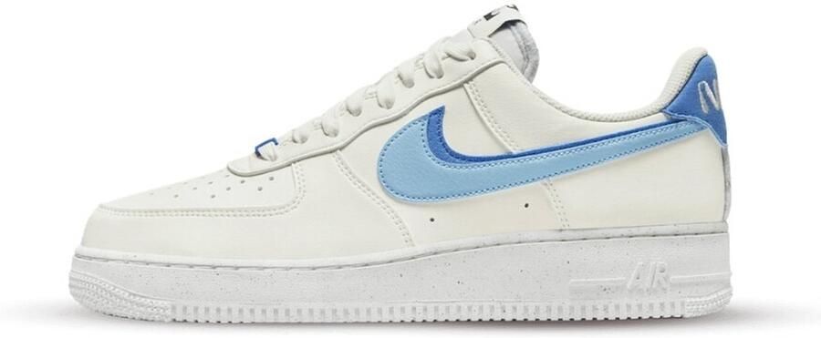 Nike Air Force 1 '07 LV8 Wit