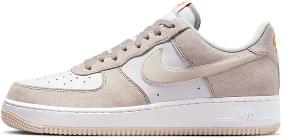 Nike Air Force 1 Low '07 College Grey Light Orewood Brown