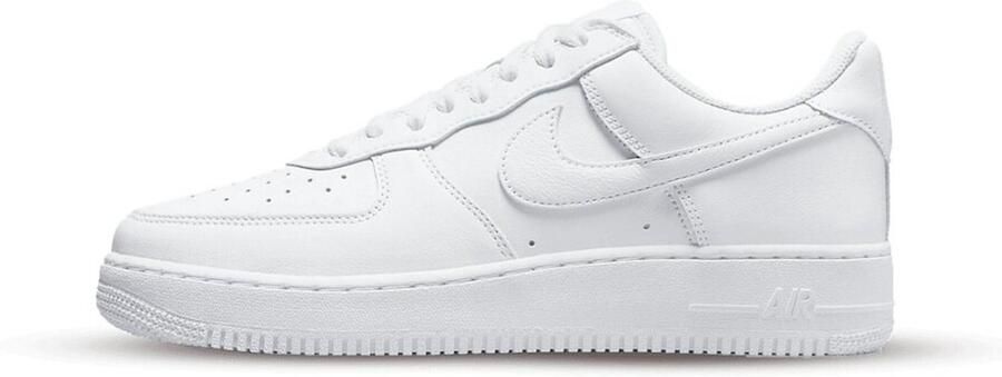 Nike Air Force 1 Low 07 Color of the Month Triple White
