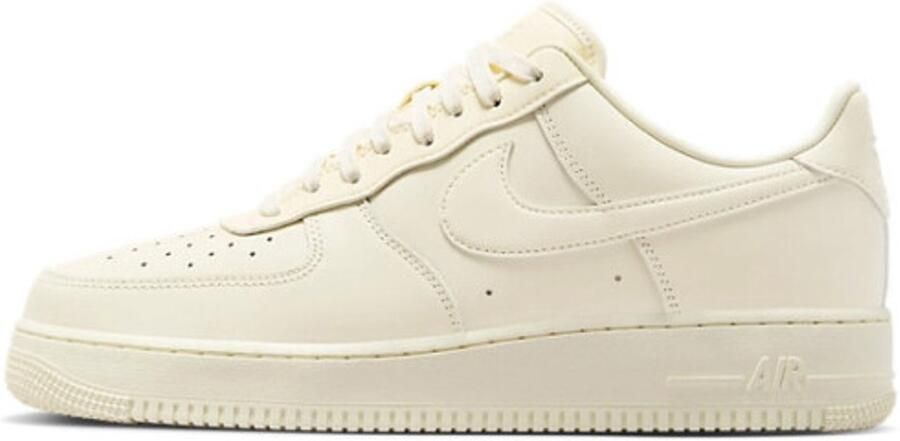 Nike Air Force 1 Low '07 Fresh Coconut Milk