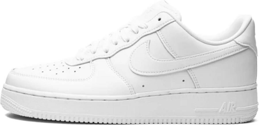 Nike Air Force 1 Low '07 Fresh White