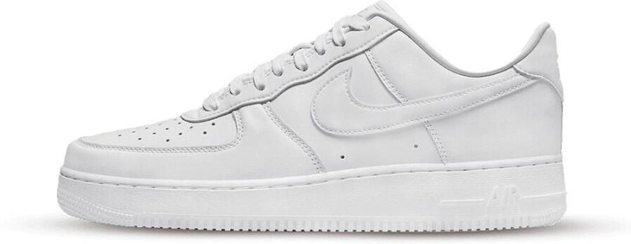 Nike Air Jordan wmns Nike Air Force 1 Low '07 DM0211-100 Kleur als op foto - Foto 5