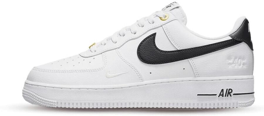 Nike Sneakers Air Force 1 Limited Edition 40th Anniversary Air Force 1
