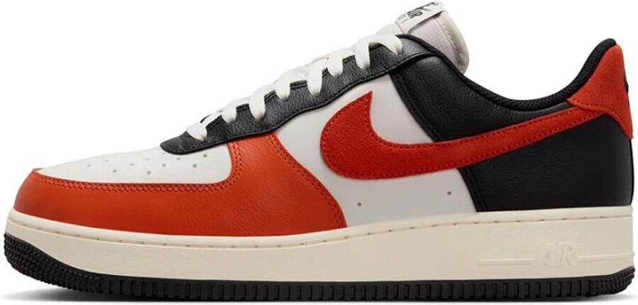 Nike Air Force 1 '07 LV8 (Vintage Coral) Sneakers Unisex