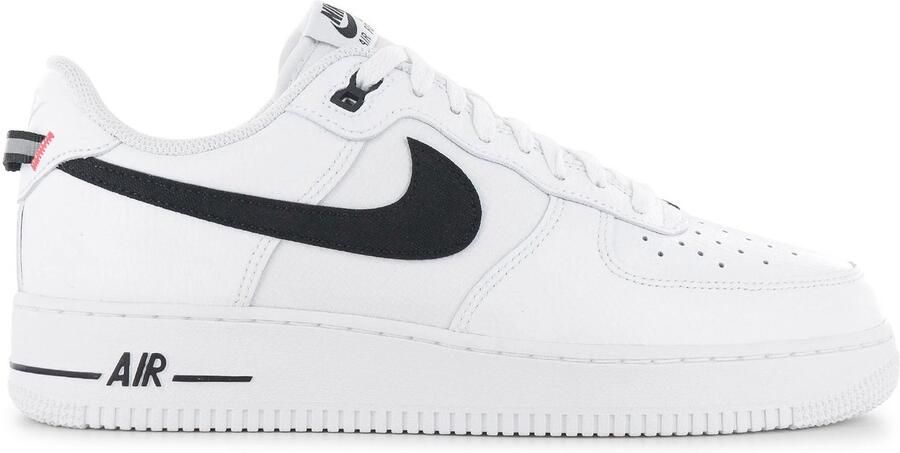 Nike Air Force 1 Low 07 LV8 Heren Sneakers Schoenen Wit HV9509