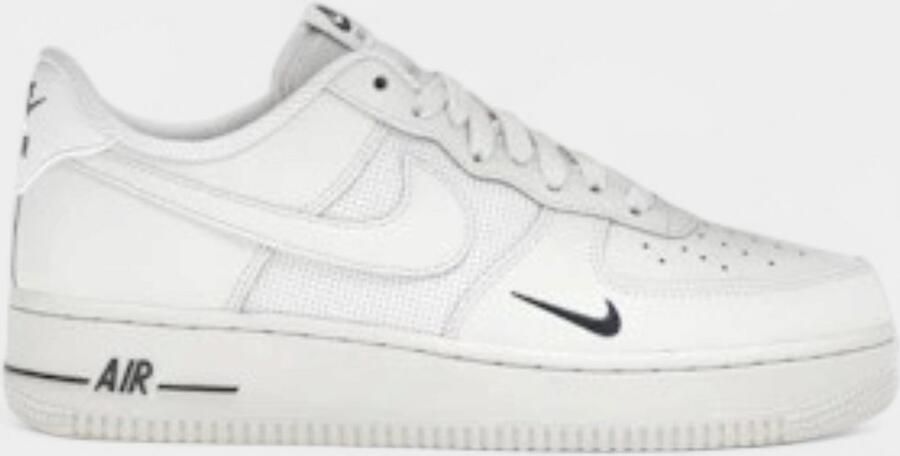 Nike Sneakers Air Force 1 Low '07 LV8 Phantom Light Orewood Brown