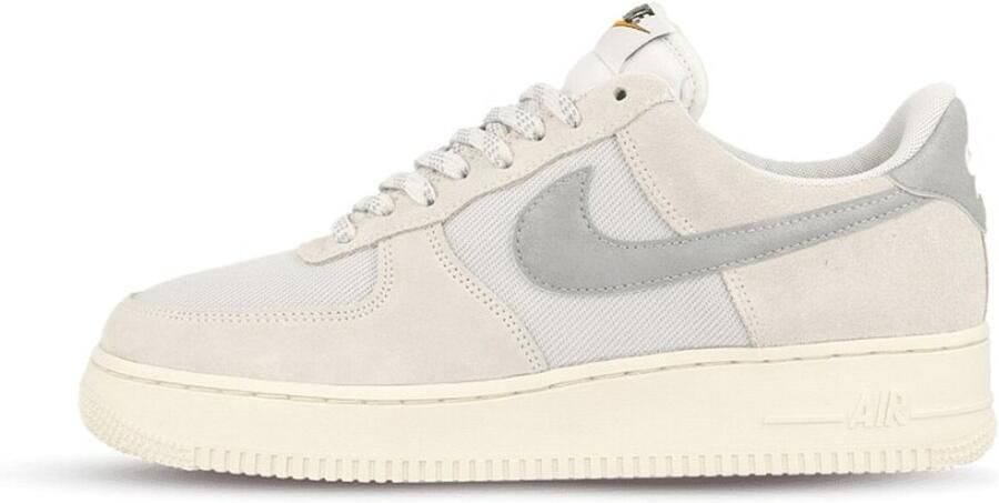 Nike Air Force 1 '07 Lv8 Sail Lt Smoke Grey Photon Dust Schoenmaat 44 1 2 Sneakers DO9801 100