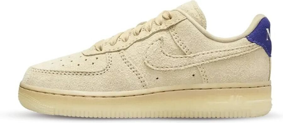 Nike Air Force 1 '07 LX 'Grain' Sneakers Unisex - Foto 2