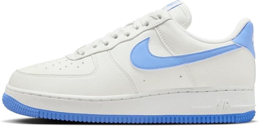 Nike Air Force 1 Low '07 Next Nature Royal Pulse Sneakers Unisex