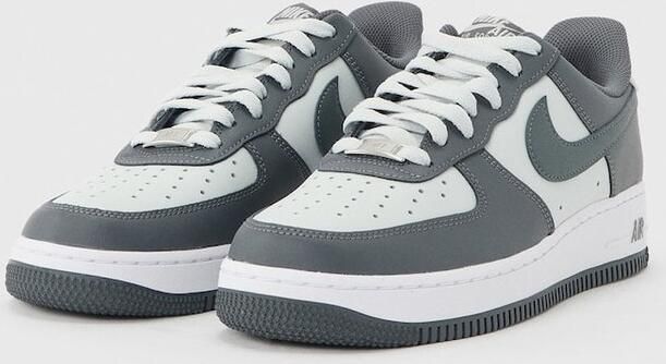 Nike Air Force 1 Low '07 Photon Dust Dark Grey