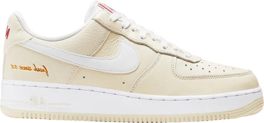Nike Air Force 1 Low '07 Premium Popcorn )