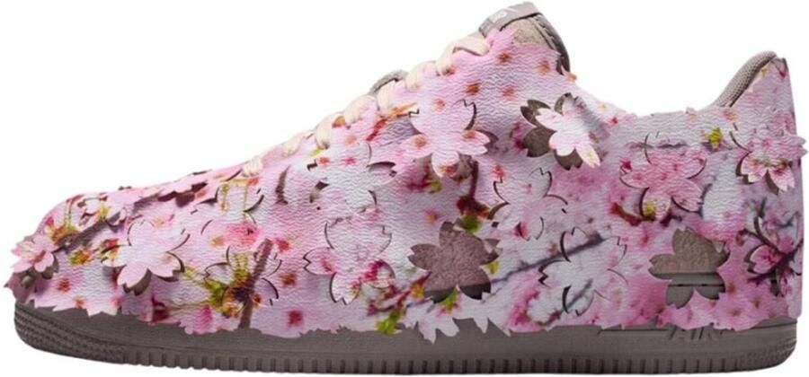 Nike Air Force 1 Low '07 Premium Spring Flowers