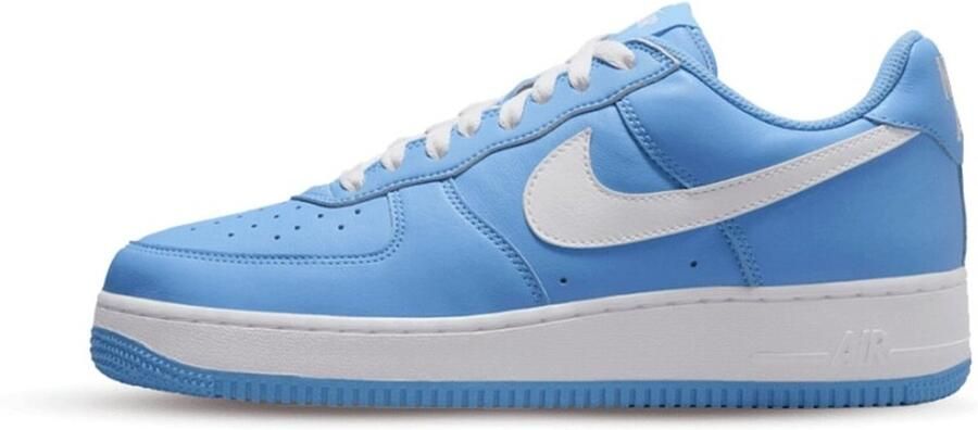 Nike Air Jordan wmns Nike Air Force 1 Low '07 Retro Color of the Month DM0576-400 Kleur als op foto - Foto 3