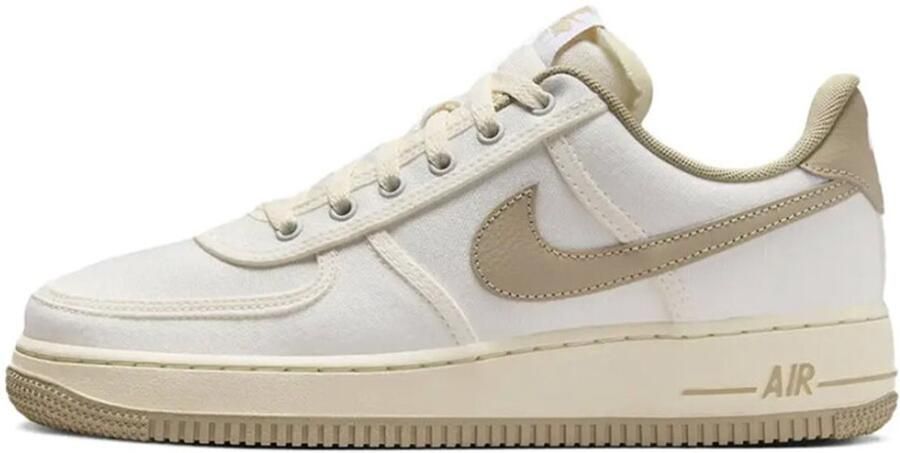 Nike Air Force 1 Low '07 Sail Coconut HF4263-133 Sneakers Dames - Foto 2