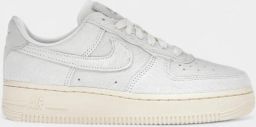 Nike Lage Sneakers Air Force 1 Low '07 Sail Pony Hair (Women's)