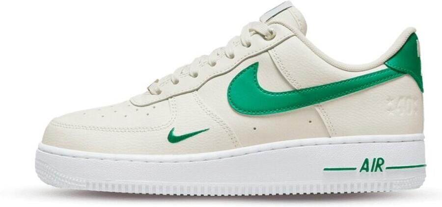Nike Air Force 1 Low '07 SE 40th Anniversary Edition Sail Malachite ( 's)