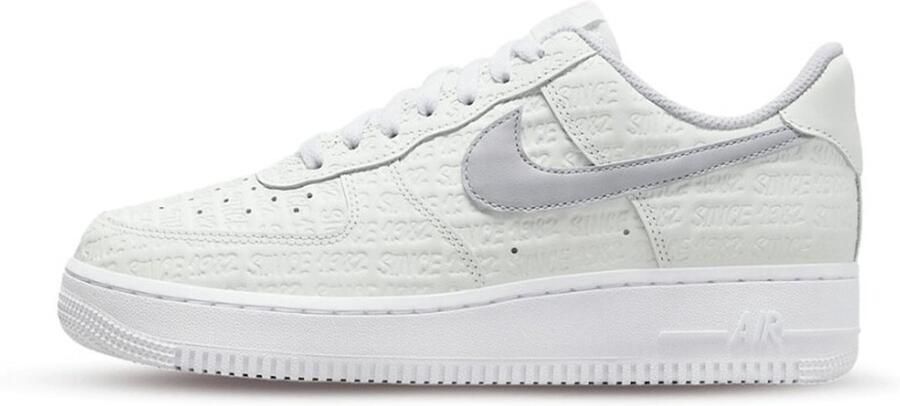 Nike Air Force 1 Low '07 'Since 1982' (W) - Foto 2