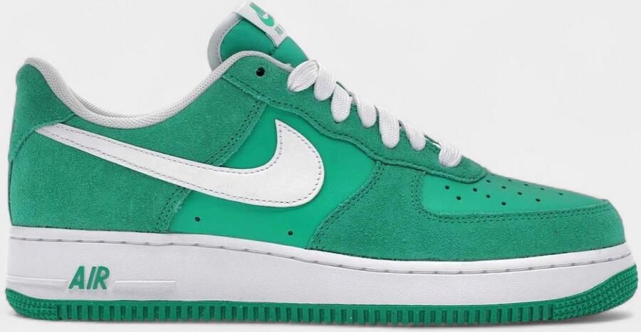Nike Sneakers Air Force 1 Low '07 SK8 Stadium Green - Foto 1