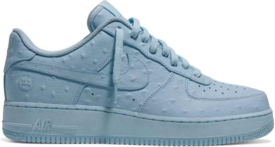 Nike Air Force 1 Low '07 Travis Scott Ice Blue