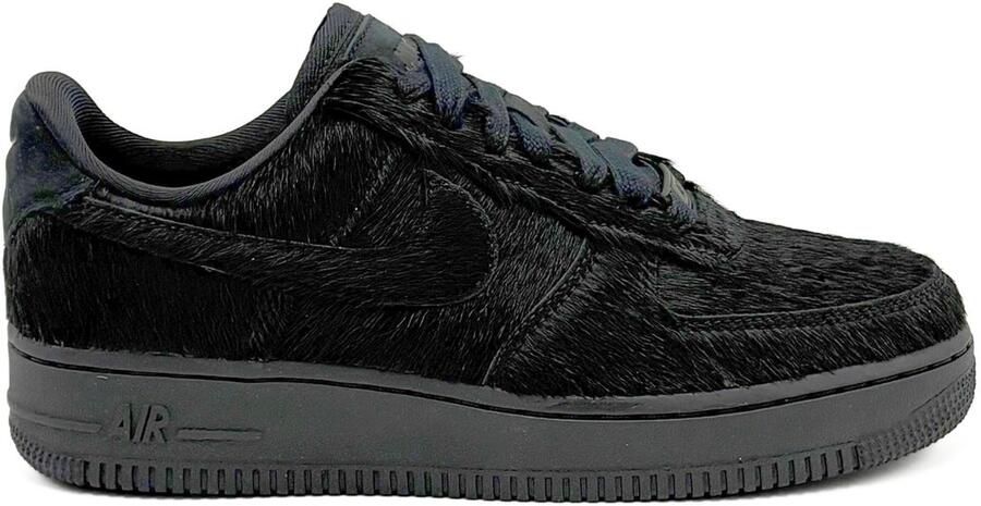 Nike Air Force 1 '07 Zwart- Zwart