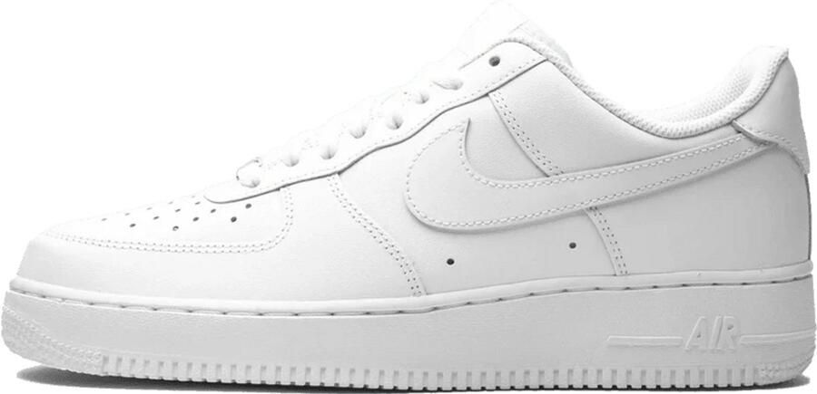 Nike Air Force 1 Low '07 White