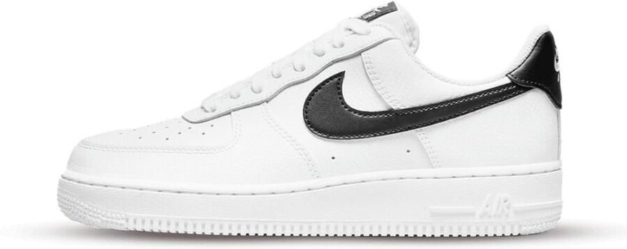 Nike Air Force 1 Basketball Schoenen white black 39 beschikbare maaten:38.5 39 40.5 41 42.5 43 44.5 45.5 46 47.5 47