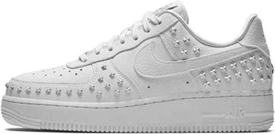 Nike Wmns Air Force 1 '07 XX AR0639-100 Wit Sneakers - Foto 2